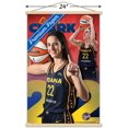 thumbnail image 2 of WNBA Indiana Fever - Caitlin Clark 24, 2 of 4