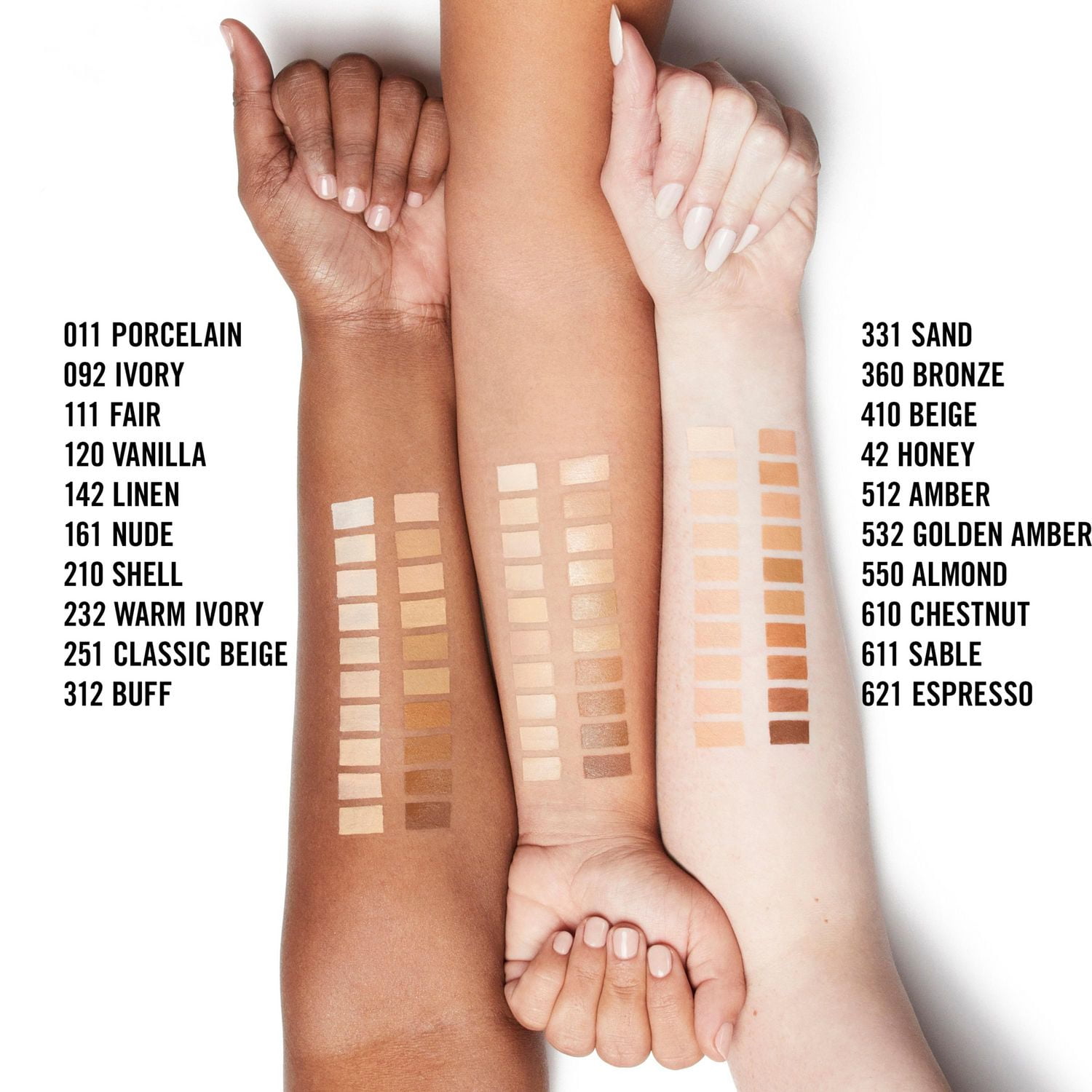Rimmel Stay Matte Concealer, with Vitamin A, 24 Hours Wear, Lightweight, Silky-Smooth Texture, Soft Matte Baby Finish, 100% Cruelty-Free