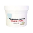 thumbnail image 1 of Solar Square Pendant Light Danhjin 250g Multi-Purpose Grease Remover Powder Kitchen Heavy Oil Stain Cleaner for Cookware Stove and Range Hood Home Decor, 1 of 5