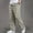 Grey, variant on cllios Cargo Pants for Men Plus Size Multi Pockets Pants Outdoor Work Trousers Running Camping Cargo Pants