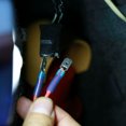 thumbnail image 4 of Amdohai 250 Pcs Connecteurs de Fil Thermorétractable Bornes Automobiles Électriques Joint de Soudure, 4 of 8