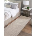 thumbnail image 2 of Tapis ECARPET Layla Gris, 2 of 9