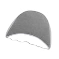 thumbnail image 4 of TISHITA 3x Nursing Urinal Lightweight Bed Pan And Integrated Handle Heavy Duty Emergency, 4 of 8