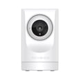 thumbnail image 1 of Instachew Purrsight 360° Pet Camera With Phone App, 2 Way Audio, Smart Indoor Security Camera, Wi-Fi , White, 1 of 6