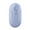 Blue, variant on TACILIP Rechargeable Wireless Mouse, Small and Portable for Business Office (rechargeable Bluetooth-mode), Gifts for Mom