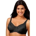 thumbnail image 4 of Playtex Soutien-Gorge à Armatures pour Femmes Secrets Signature Florals Plus Ample - Meilleur Vendeur, 42, 4 of 4