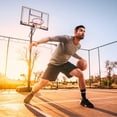 thumbnail image 2 of Lifetime Adjustable Portable Basketball Hoop (50-Inch Polycarbonate), 2 of 5