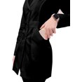 thumbnail image 4 of "Adar Manteaux de Laboratoire Universels pour Femmes - Perfection 32 Pouces" Manteau de Labo", 4 of 7