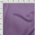 thumbnail image 2 of oneOone Cotton Poplin Fabric Floral & Paisley Block Decor Fabric Printed BTY 56 Inch Wide, 2 of 4