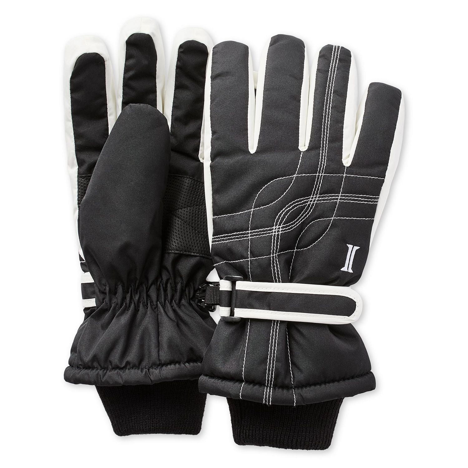 Igloos Girls' Ski Gloves