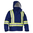 thumbnail image 1 of Forcefield Men's Safety Driver's Jacket, 1 of 2