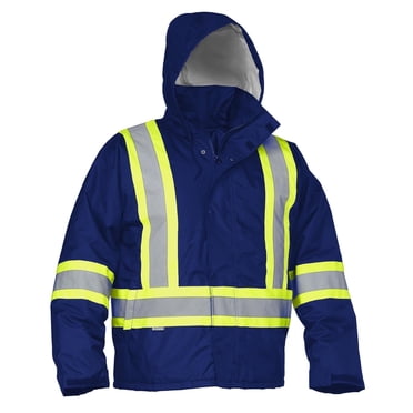 Veste de sécurité pour conducteur Forcefield pour hommes
