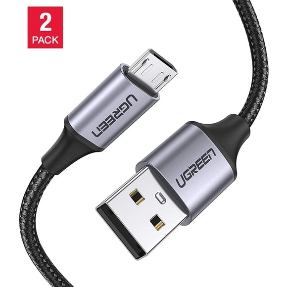 Micro Usb Walmar Micro USB Cables | Walmart Canada