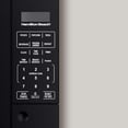 thumbnail image 4 of Hamilton Beach 0.7 cu ft 700W Compact Size Microwave with Child Safety Lock, 4 of 6