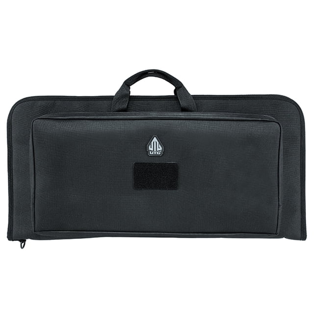 UTG 25" Homeland Security Gun Case, Black