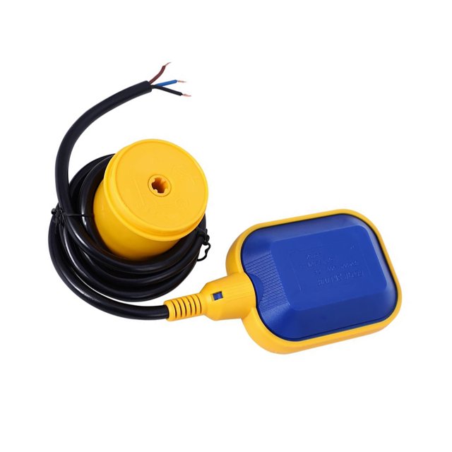 Thinsony Capteur de Réservoir de Liquide de Puisard Longue Durée pour une Installation Facile et Résistante à la Corrosion à Contrôle Automatique