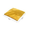 thumbnail image 2 of Office Chair Mat Seat Cushion, Seat Cushion, Thick and Soft, Student Seat Cushion, Winter Warm Office Seat Cushion, Non Slip Stool Cushion Office Chair Cushion, 2 of 6