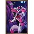 thumbnail image 1 of Five Nights at Freddy's: Sister Location - Funtime Foxy, 1 of 4