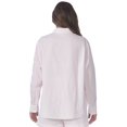 thumbnail image 3 of Secret vêtements de nuit Chemise classique oversize en popeline, 3 of 5