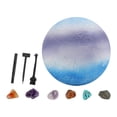 thumbnail image 1 of H Solar System Planets Digging Kit For Kids Archaeology Exploration Toy With Neptune Gemstone Mining Science Educational Stem Toy For Space Learning And Discovery 262G, 1 of 9