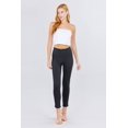 thumbnail image 5 of Waist Elastic Band Ponte Pants, 5 of 5