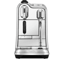 thumbnail image 1 of Nespresso Creatista Pro Pod Espresso Machine by Breville, 1 of 7