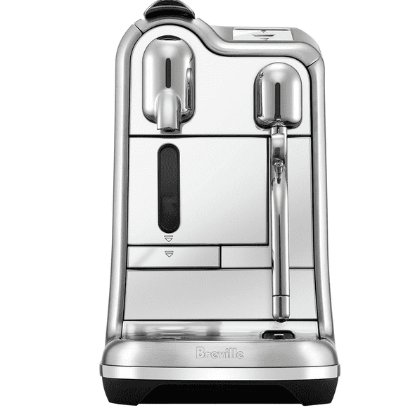 Nespresso Creatista Pro Pod Espresso Machine by Breville