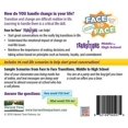 thumbnail image 3 of Face To Face Transitions Card Game (Middle To High School Edition) - Communication Development For Important Life Transitions Ages 12 And Up, 3 of 4