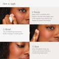 thumbnail image 5 of Jane Iredale Glow Time Blush Stick Balmy, 5 of 5