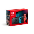 thumbnail image 1 of Nintendo Switch™ with Neon Blue and Neon Red Joy‑Con™, 1 of 5