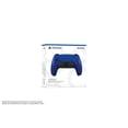 thumbnail image 3 of PlayStation®5 DualSense™ Wireless Controller – Cobalt Blue, 3 of 8
