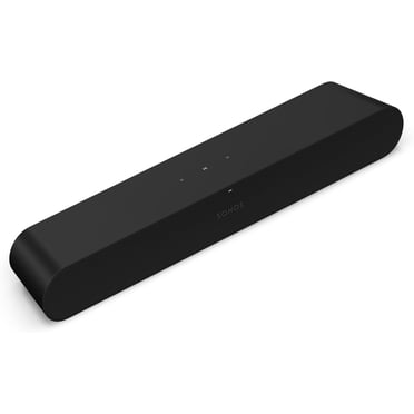 Sonos Ray Sound Bar - Black (RAYG1US1BLK)