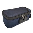 thumbnail image 1 of tamizeot Makeup Bag Storage Bag For Men/Women Lockable Beauty Case Makeup Bag Storage D, 1 of 6