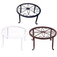 thumbnail image 3 of Hollow  Flower Pot Rack  Stylish Plant Stand for Indoor and Balcony Decor, 3 of 8