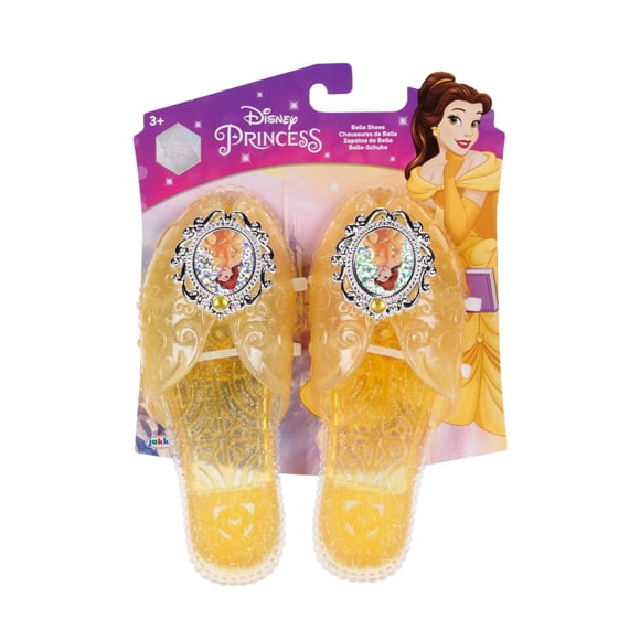 Chaussures Disney Princess de Belle