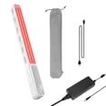 thumbnail image 1 of ZHIYUN FIVERAY FR100C Bâton Lumineux RVB Portatif 100W LED Vidéo, 1 of 8