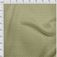 thumbnail image 3 of oneOone Polyester Lycra Fabric Dot & Paisley Small Fabric Prints by Yard 56 Inch Wide, 3 of 4