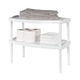 thumbnail image 3 of Mainstays Stackable Shoe Rack, 3 of 6
