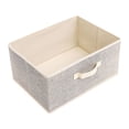 thumbnail image 1 of Rbaofujie Mystery Toys Storage Box For Clothing And Sundries Household Items Fabric Desktop Toy Storage Box, 1 of 4