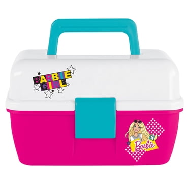Shakespeare Barbie Play Box