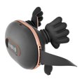 thumbnail image 1 of Tachiuwa Neck Massager Portable with Three Modes with Shoulder Strap for Shoulder Arm Black, 1 of 6
