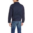 thumbnail image 2 of Dickies Mens Unlined Eisenhower Jacket, 3X, Dark Navy, 2 of 2