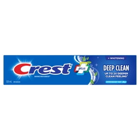 Crest Toothpaste | Walmart.ca