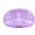 thumbnail image 1 of AI Translation Earbuds Real Time, 164 Language Translator Earbud, 3 in 1 Noise Canceling  IP4 Water Proof Translator Earbuds with 7 Translation Modes 36H Playtime, 1 of 7