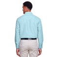 thumbnail image 2 of Men's Key West Long Sleeve Performance Staff Shirt M580L, 2 of 3