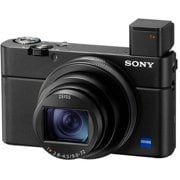 Sony RX100 VII 20.1MP Compact Camera, Black (International Model