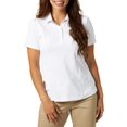 thumbnail image 1 of Lee Riders Polo Manches Courtes Pour Femme, 1 of 3