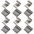 thumbnail image 4 of Pawl Jack Spring Hub Pawl Metal Base Driver Repair Ratchet Practical Durable for Bike Accs Replacement Parts A 6 6pcs, 4 of 8