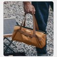 thumbnail image 4 of MYG Canvas Camping Tool Tent Peg Storage Bag Ground Nail Bag Hammer Rope Organizer, 4 of 8
