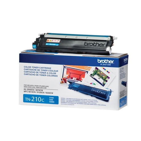 Brother Tn210C